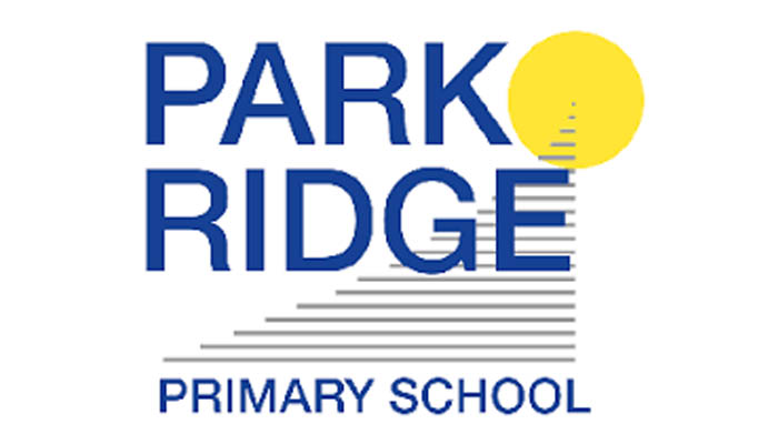 Park Ridge Primary School logo
