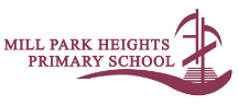 Mill Park Primary School logo